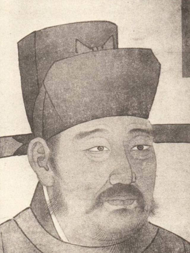 北宋时期|历史上最为强劲的家族，父子四人同朝为官，可谓享尽殊荣