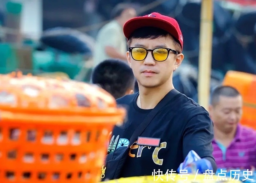 离开王勉，《五哈2》迎来新“阵容”，光预告就引50万人预约