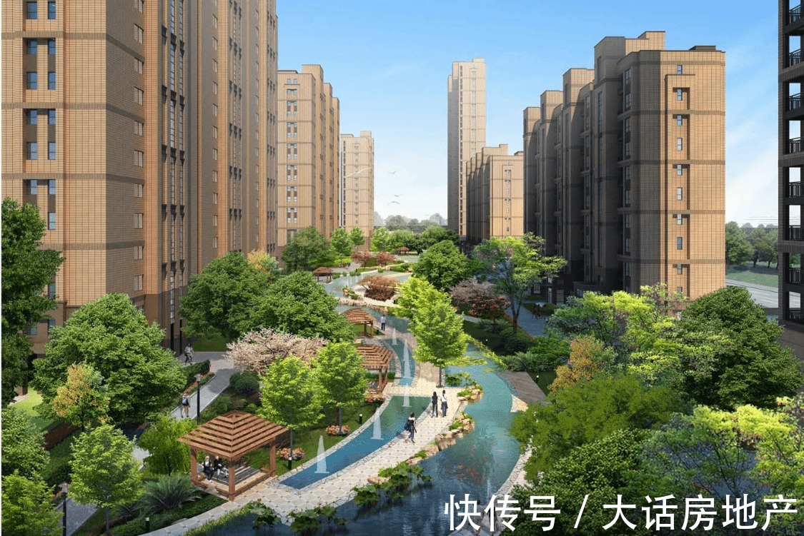 欠债|荣盛发展，欠债2300多亿，近期出现商票危机，陷入了困境