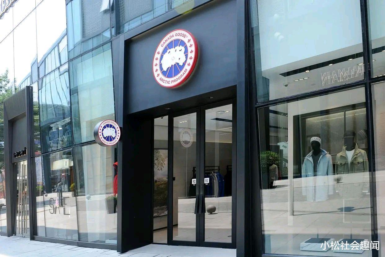 上海消保委|央广网评“加拿大鹅”,质量差还不让消费者退货,只能剩一地鹅毛