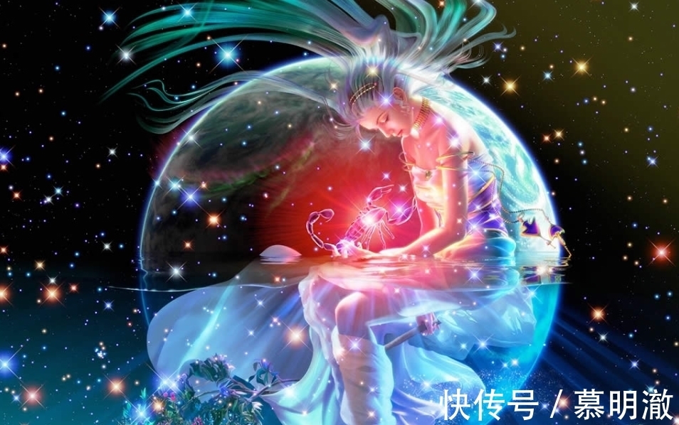 桃花|这3大星座，最容易有桃花运