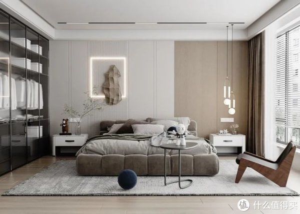 拆改|中国式 “主卧衣帽间” 就该拆,装修博主家的30个拆改案例学起来