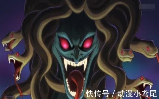 海贼王|海贼王: 八岐大蛇果实出现了, 艾斯处刑前尾田就公布过