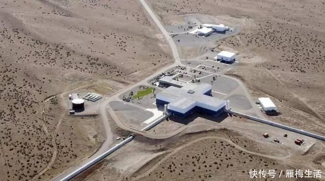 天文学家 每秒转动401次的中子星,距离地球11000光年,它在疯狂吞噬恒星