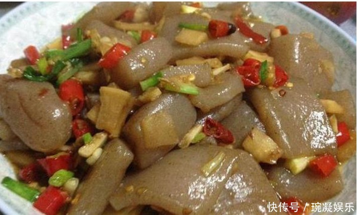 家常菜，营养美味，每口都是幸福的味道，家人都喜欢吃