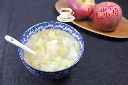 雪蛤|女人隔天喝一碗它,连面膜都省了,润燥养颜气色好,人人都吃得起