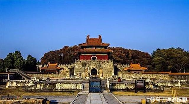 宋朝|应天、顺天、承天、奉天四府兴衰史:曾是四大天子之城,今何在?