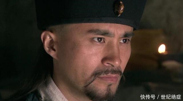 心腹|对宋江最忠心的人,仅有这四人,他们才是宋江在梁山的心腹!