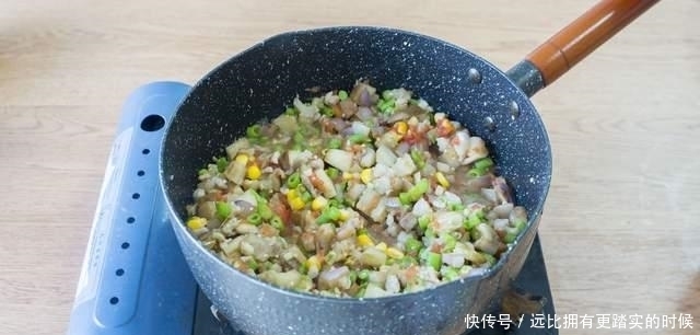 正月十五元宵节,家宴菜单已备好,5荤4素1汤上一桌,十全十美