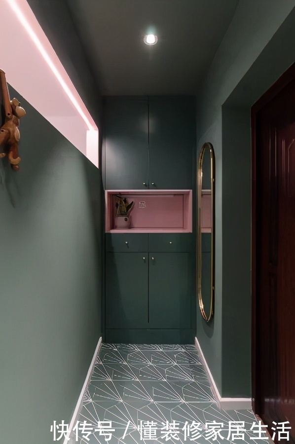 长虹玻璃|装修「显高级」的10个设计技巧,大小户型都适用