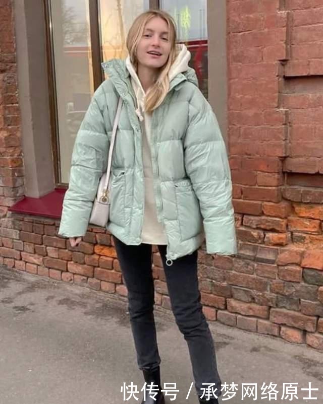 聪明|聪明的女人过冬都能兼顾风度与温度,试试这几件单品,保暖又时尚