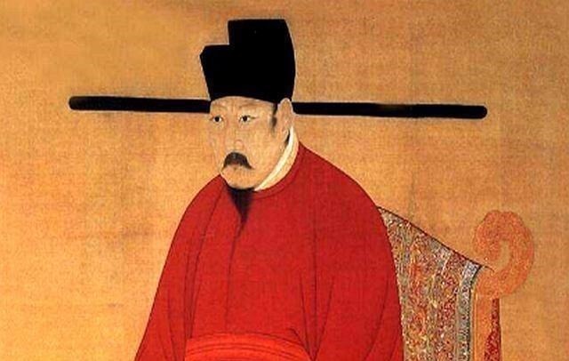 刘彻|宋祁文采风流，仁宗成人之美，全亏了《鹧鸪天》这首词传递信息