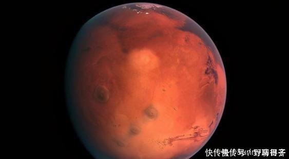 火星 天问一号加入群聊,距离仅剩1200万公里,刹车时间已经确定!