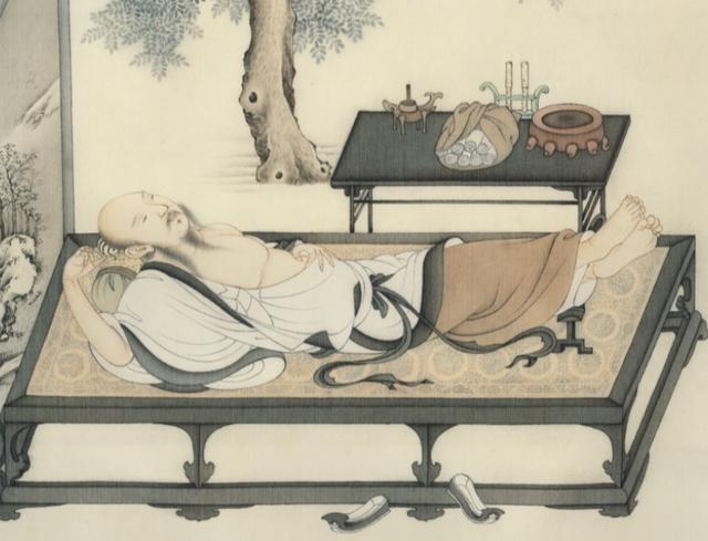 不妨|俗语“人过四十,不睡三觉,不求三人”,指的啥70后不妨一看