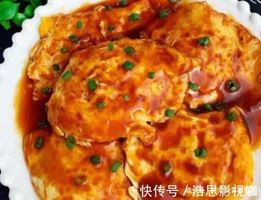 育儿园|多吃的一道美食,给小孩补钙长身体,增强免疫力,比肉还香