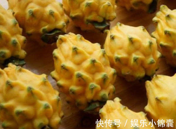 燕窩果性甘平|每天不妨多吃3種食物，美容養生，滋潤肌膚，越吃越年輕！