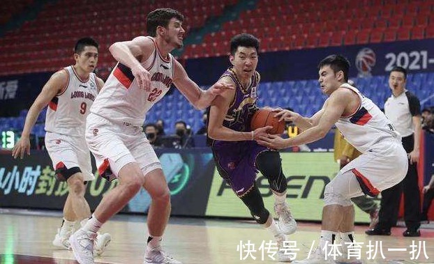 郭士强|CBA顶级后卫离队,八强队面临危机,季后赛有望变天,马布里狂喜