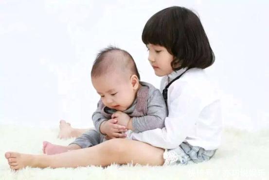 二胎|二胎“年龄差”有讲究,最好是这3个数,有助于两个宝宝的相处