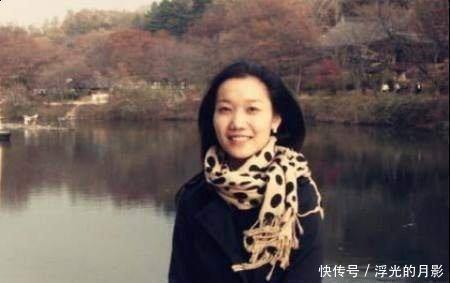 中小事|马云与妻子合照曝光,网友:有福相,难怪马云有钱也没变坏!