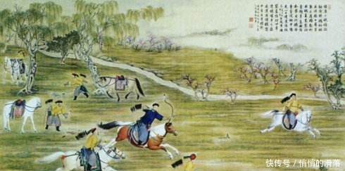 身份|此人一生杀死135头老虎,他的身份更让你想不到!