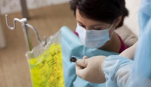 健康时报|医生自己患癌,80都会拒绝化疗这不知害了多少人