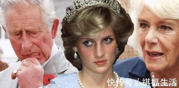 查尔斯胖 查尔斯胖手上的3枚戒指:1枚代表身份,另外2枚婚戒藏了啥故事