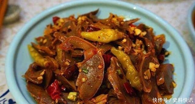 凉拌菜|5道精选快手凉拌菜,道道让你流口水。非常适合上班族!