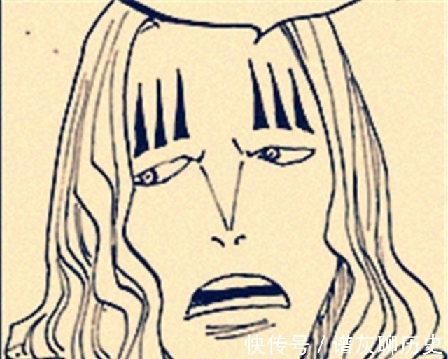 霍金斯|海贼王938:索隆昏迷,小紫秒变索隆丫鬟,赤犬的纹身秘密揭开