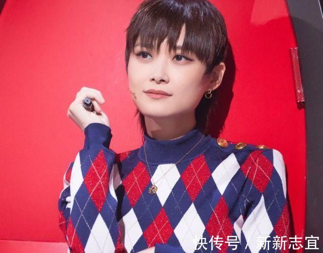 中国好声音:她之所以会被淘汰,都是被这位导师一步步送走的