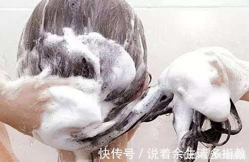 护发素|头发洗完隔天油?内行人:洗头时不仔细这4点,干性发质也易油!