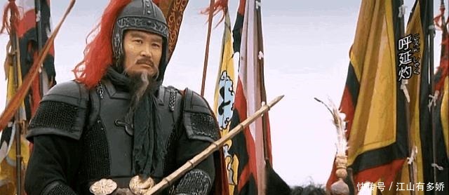 曾头市|呼延灼脱口而出一句话,让梁山损失千百弟兄,最后林冲救了组织!