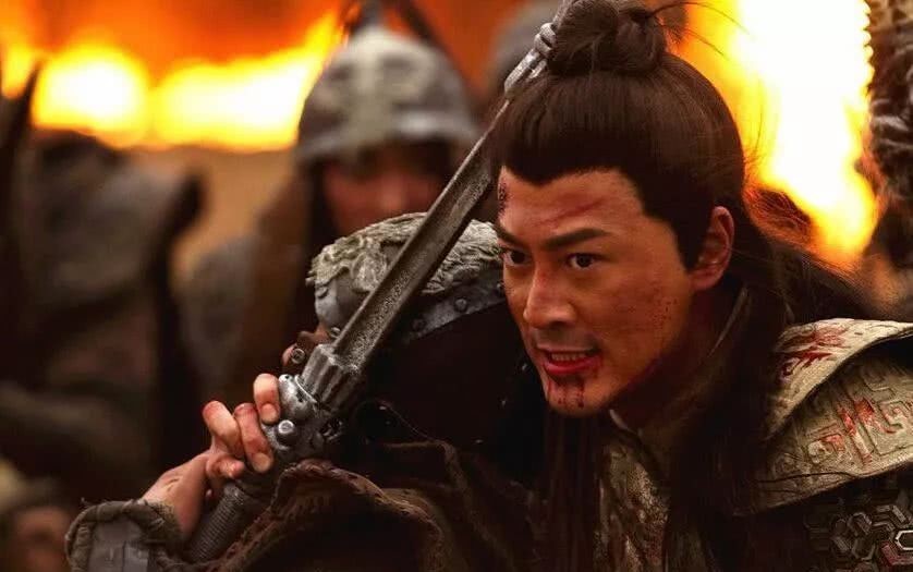 射雕|《射雕英雄传》里的草包将军,真实历史上原来是一代抗蒙名将