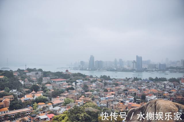 鼓浪屿|鼓浪屿商业化气息浓重，文艺清新范已沦为装饰，还值得去吗