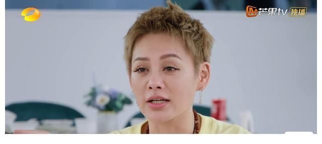 宁静|宁静不学做菜、最晚起床，无缘无故发脾气，黄晓明反应足够得体了