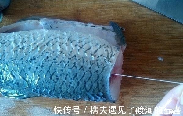 酸菜鱼|酸菜鱼新做法，好吃到爆，八成正宗，二成创新，没有一点土腥味！