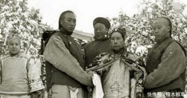 大权|慈禧作为后宫嫔妃, 凭什么能独掌清朝大权48年 除了运气好还因手段毒辣！