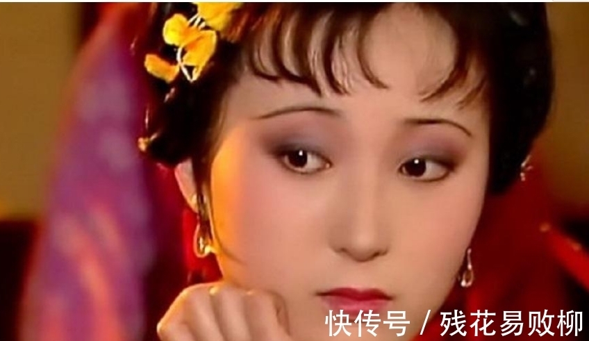 薛姨妈&薛宝钗的晚年并不孤独?有相伴到老之人,还有两个儿子为其养老