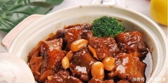 色香味俱全的几道家常菜，再也不用为做饭菜发愁，值得学学哦