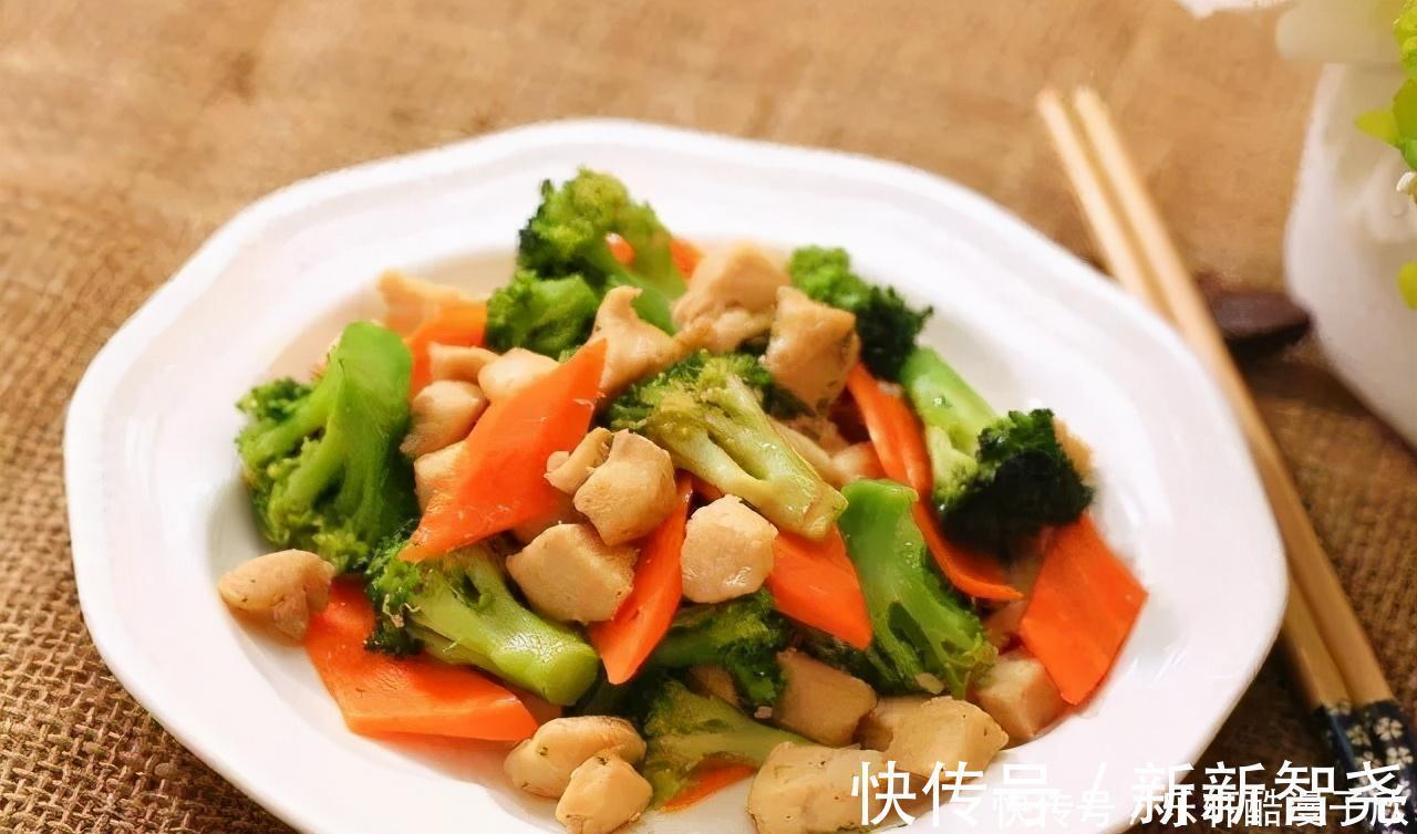 西红柿|减脂期必备菜目，营养均衡美味鲜香，轻松减肥没负担