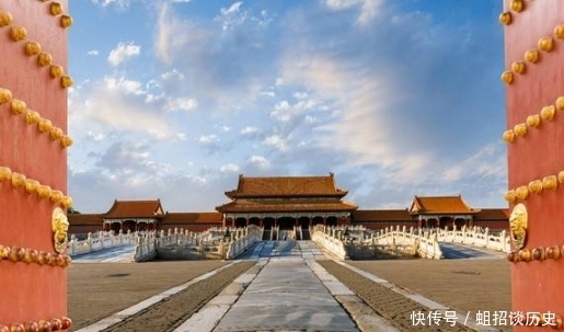 老年|中国的几个古都,每个都传承悠久,你都知道这些吗?