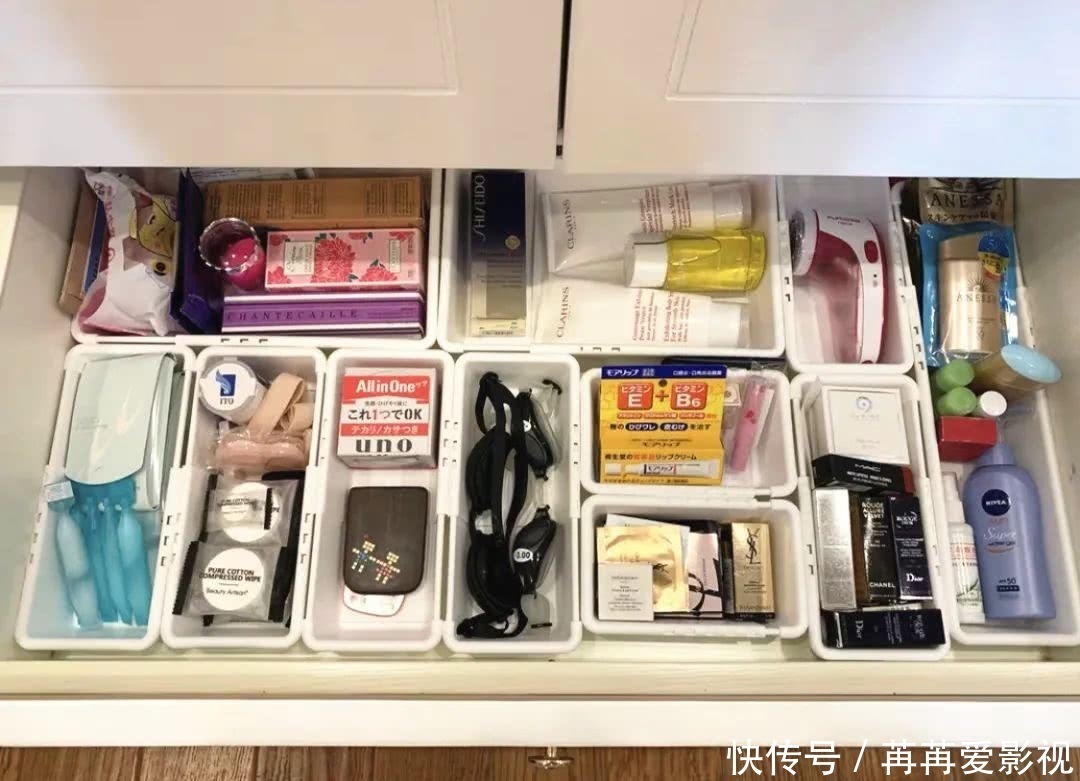 厨房|参观了这个厨房,终于发现,我家败在哪里了!