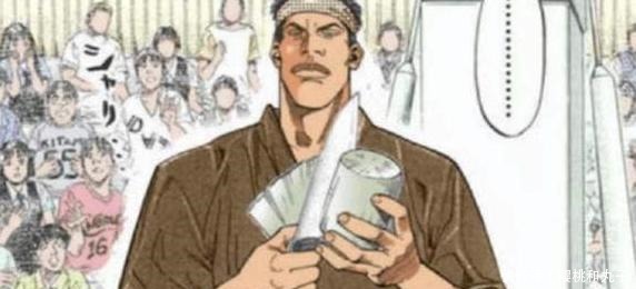 灌籃高手 延續展望 恐怕沒幾個能繼續打職業籃球 中國熱點