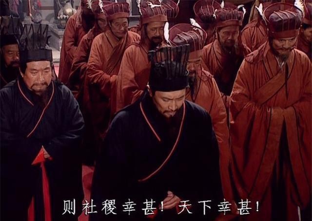 孙策|关羽死后,刘备为何不派人刺杀孙权?三个原因,他怂了!