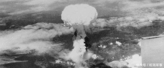成功|老蒋得知第一颗原子弹爆炸成功后,长叹一声,说了5个字!