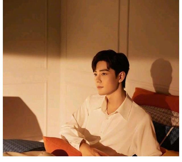 《北京台春晚》专访舞台嘉宾，阿云嘎却提到肖战，令粉丝羡慕