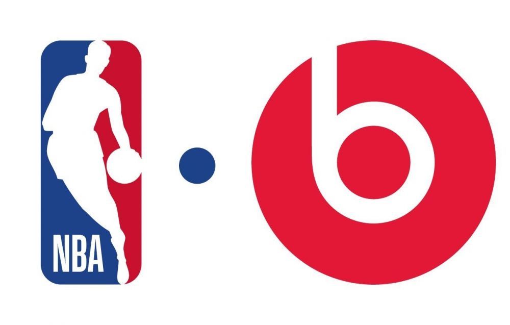 Be苹果推出NBA限量版Beats耳机，庆祝NBA成立75周年