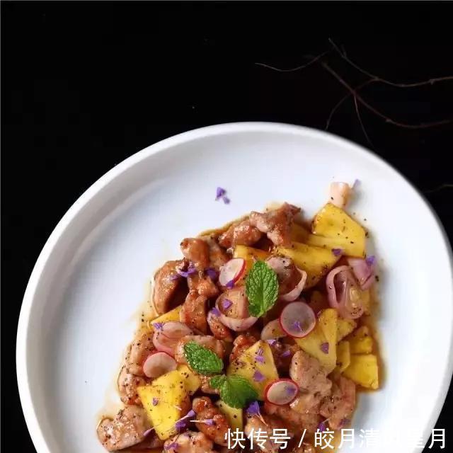 江湖|味美江湖菜!一入江湖岁月催!