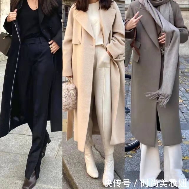 包容性 不费力的高级感穿搭,越简单就越显气质,40岁的女人不能错过