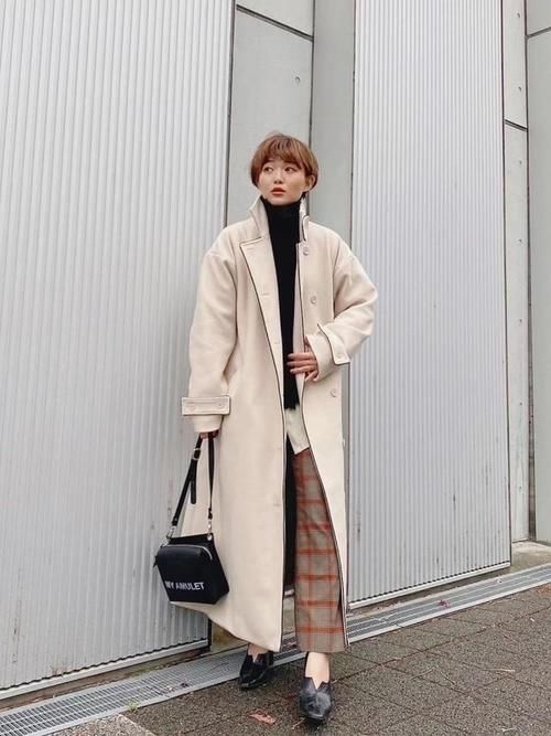  风格|仅一件毛衣搭出“百变风格”，可借鉴的素人穿搭，给足你穿衣灵感