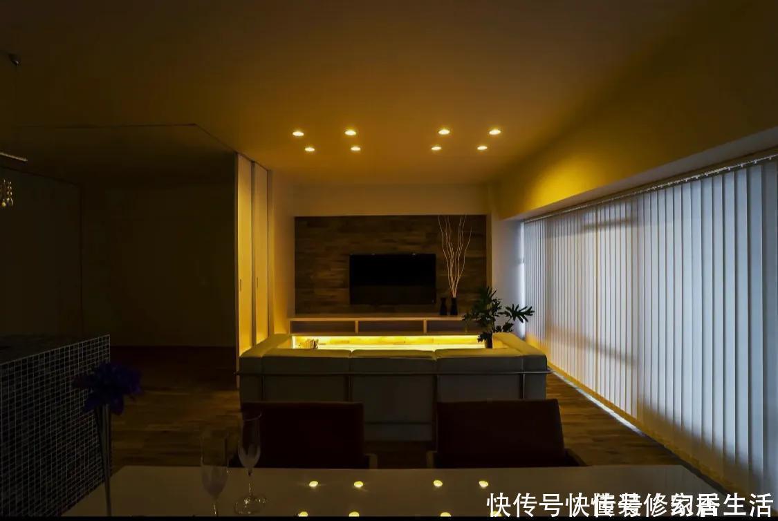 扫地机|不会装修别瞎装,这6条“黄金法则”学习好,装修你也是行家